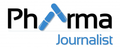 Pharma Journalist Logo