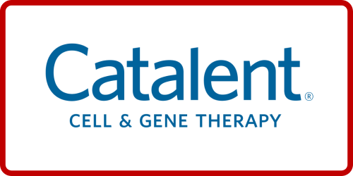 Catalent - Programme Partner