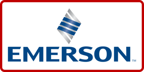 Emerson - Expertise Partner