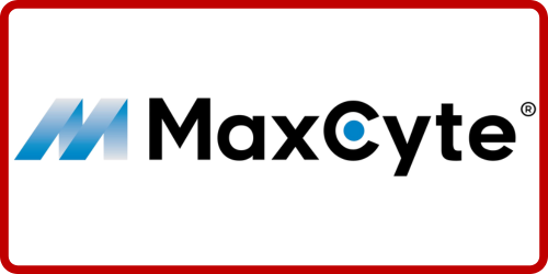 MaxCyte - Programme Partner