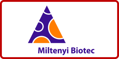 Miltenyi Biotec - Programme Partner