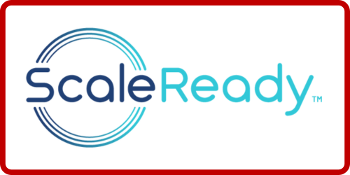 ScaleReady - Programme Partner