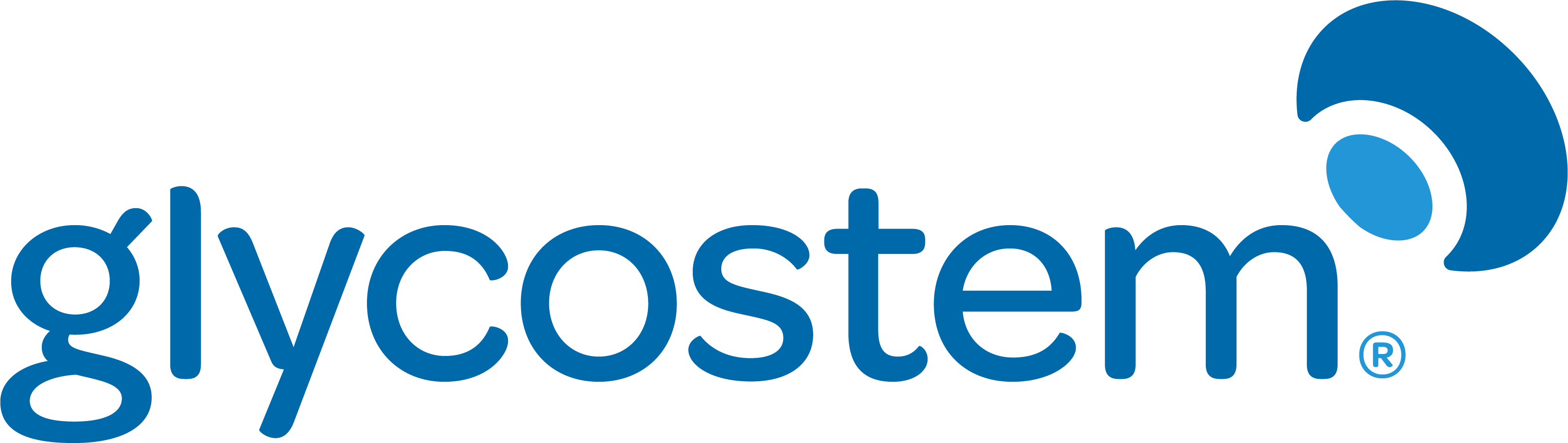 Glycostem logo