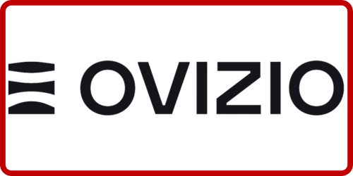 Ovizo - Sponsor Logo