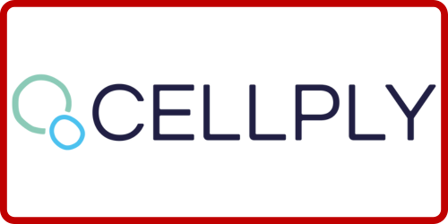 Cellply - Event partner
