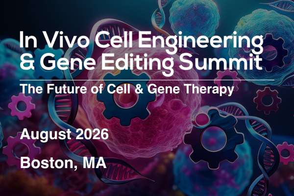In Vivo Cell Engineering & Gene Editing (2) In Vivo Cell Engineering & Gene Editing (2)