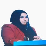 Albeena Nisar