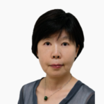 Sareina Wu
