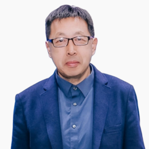 Yongke Zhang