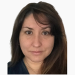 Maria Eugenia Alonso Ferrero