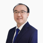 Kingyin Lee