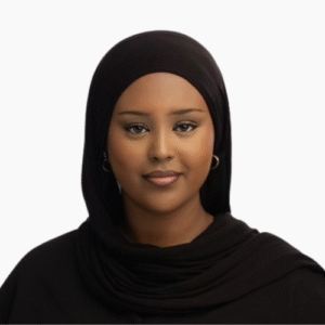 Safia Abdi