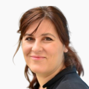 Cecile Bauche