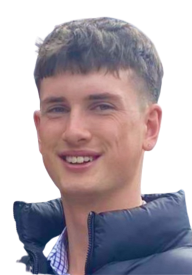 _James Sykes